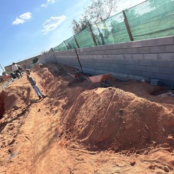 Gravitycontact Unipessoal LDA - Ponte de Sor - Remoção de Amianto