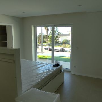 Valdir Fortes Arquiteto - Vila Nova de Gaia - Arquitetura