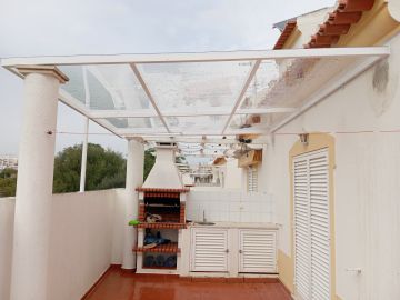 Alexandre Revez - Tavira - Stone or Tile Flooring Installation