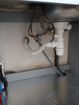 MultiHelp - Técnico Weslley - Barcelos - Limpeza de Persianas