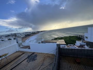 Sidnei Santos - Albufeira - Construção de Parede Interior
