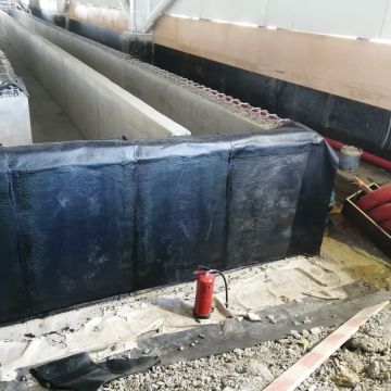 Fábio Martins - Serviços de remodelação de interiores e exteriores - Setúbal - Limpeza de Telhado