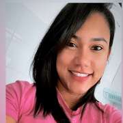 Danielly - Seixal - Administrative Support
