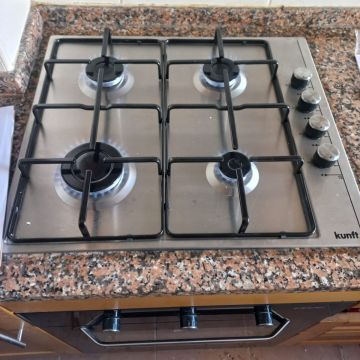 TSOL-CORPORATION - Sintra - Appliance Installation