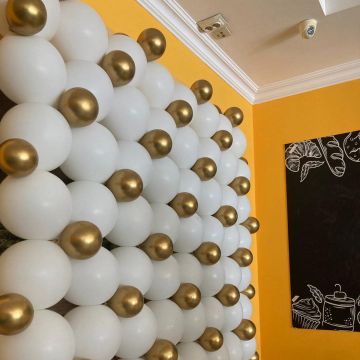 Eventos & Encantos - Odivelas - Balloon Decorations