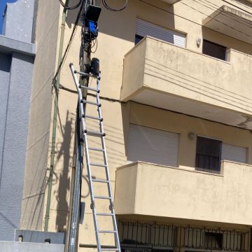 MultiHelp - Técnico Weslley - Barcelos - Sofareinigung