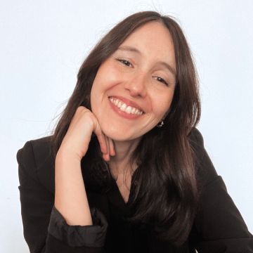 Bruna Dinis - Assistente virtual - Amadora - Suporte Administrativo