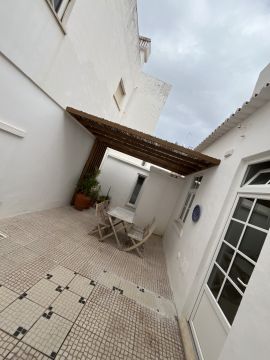 Sidnei Santos - Albufeira - Reparación y mantenimiento de glorietas