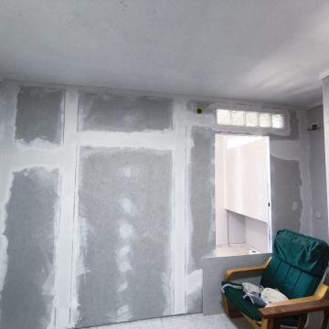 Ventura Soluções - Sintra - Kitchen Remodel