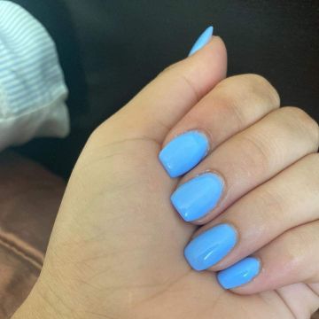 Carolina Silva | Esteticista & Maquilhadora - Pombal - Depilação Masculina
