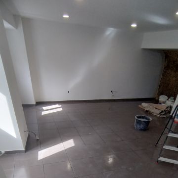 Douglas Roberto - Nelas - Rénovation de salle de bains
