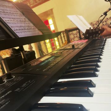 Tânia Correia - Castelo de Paiva - Music Theory Lessons