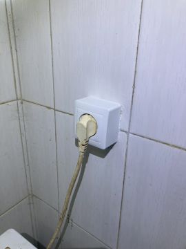 MultiHelp - Técnico Weslley - Barcelos - Zentrale Klimaanlage reparieren
