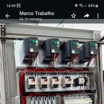 Marco Pereira - Setúbal - Instalação e Reparação de Intercomunicadores