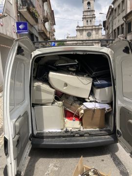 MultiHelp - Técnico Weslley - Barcelos - Haushaltsdienstleistungen