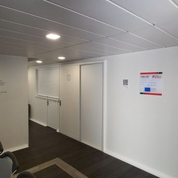 Criativa Instalações - Amadora - Suspensão de Quadros e Instalação de Arte
