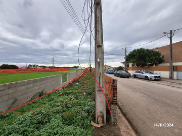 Land Clearance