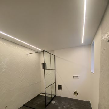 Rivoredo Construction - São Brás de Alportel - Calafetagem