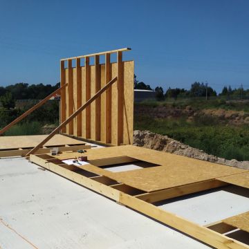 Valdir Fortes Arquiteto - Vila Nova de Gaia - Arquitetura Online