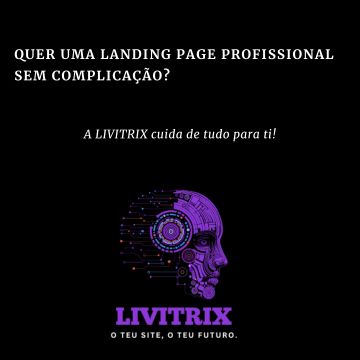 Livitrix - Albergaria-a-Velha - Suporte de Redes e Sistemas