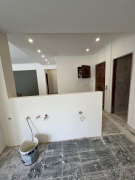 Primefixe - Oeiras - Construção de Parede Interior