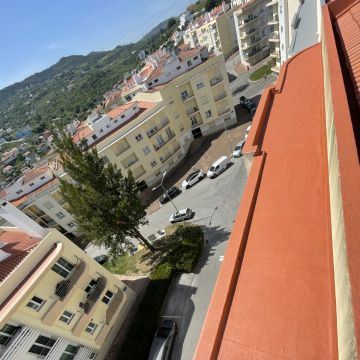 AD Verticais - Sintra - Dachdecken