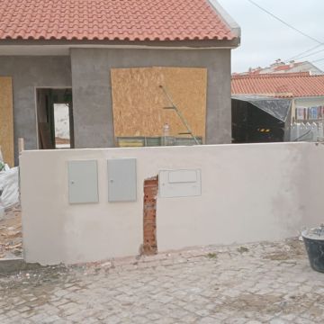 Gravitycontact Unipessoal LDA - Ponte de Sor - Clarabóias