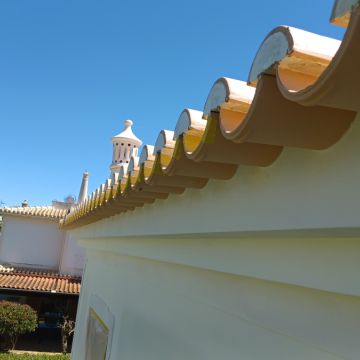 D&E-DESIGNERS - Portimão - Buildings Painting