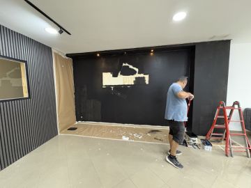 JD manutenções - Loures - Drapery Cleaning