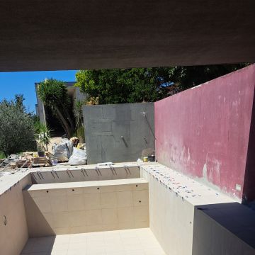 M renovaçoes - Viseu - Floor Tiling