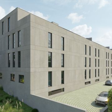 Valdir Fortes Arquiteto - Vila Nova de Gaia - Arquiteto