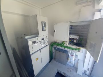 JMVM SERVIÇOS - Vila Pouca de Aguiar - Home Security and Alarms Install