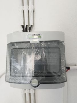 MultiHelp - Técnico Weslley - Barcelos - Technischer Support