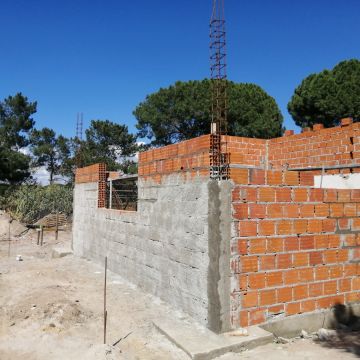 Fábio Martins - Serviços de remodelação de interiores e exteriores - Setúbal - Construção de Terraço