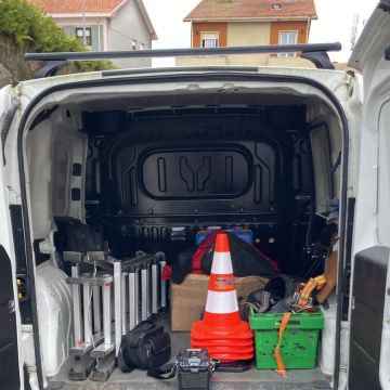 MultiHelp - Técnico Weslley - Barcelos - Uhrenreparatur