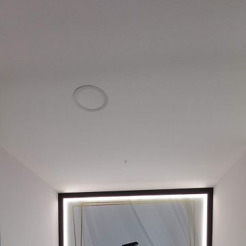 Criativa Instalações - Amadora - Instalação de Iluminação