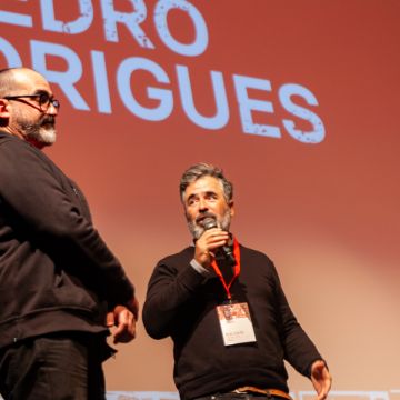 Duarte Semedo Costa - Sintra - Restauro de Fotografias