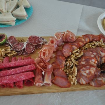 Filipa Nunes - Guarda - Limpeza da Casa (Recorrente)