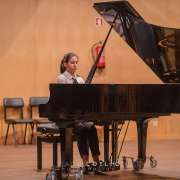 Tânia Correia - Castelo de Paiva - Piano Lessons