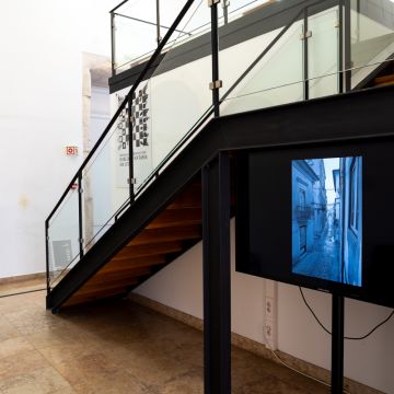 Duarte Semedo Costa - Sintra - Restauro de Fotografias