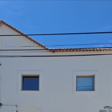 Paulinho pintor - Seixal - Innenanstrich