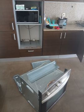 MultiHelp - Técnico Weslley - Barcelos - Reparação de Mesas de Bilhar