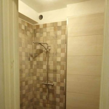Fábio Martins - Serviços de remodelação de interiores e exteriores - Setúbal - Remodelação de Casa de Banho