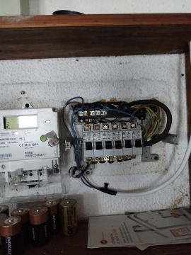MultiHelp - Técnico Weslley - Barcelos - Router-Installation und Einrichtung