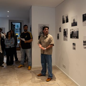 Duarte Semedo Costa - Sintra - Fotógrafo