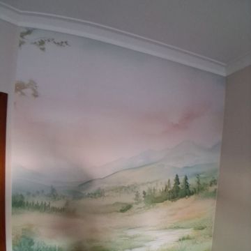 Criativa Instalações Técnicas - Amadora - Pintura de Interiores