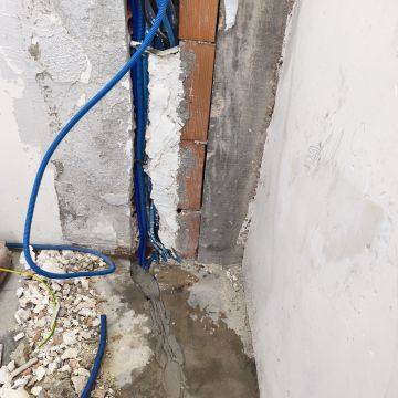 Ventura Soluções - Sintra - Balcony Remodel