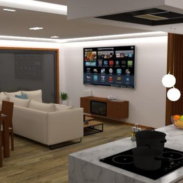 Marco Couto - Vila Nova de Gaia - Diseño de interiores