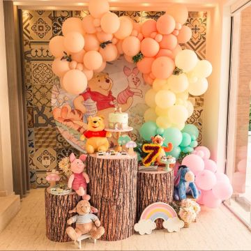 Events and Parties Decoration