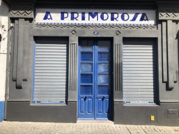 Empresa de Portas
